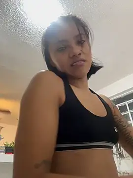 Nia Desire online show from 23, 7, 2026