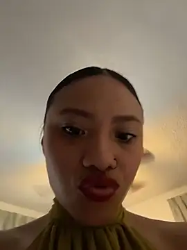 Nia Desire online show from 1, 8, 2026