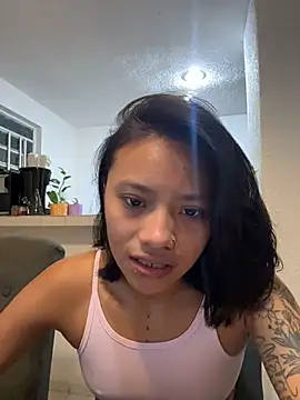 Nia Desire online show from 4, 8, 2026