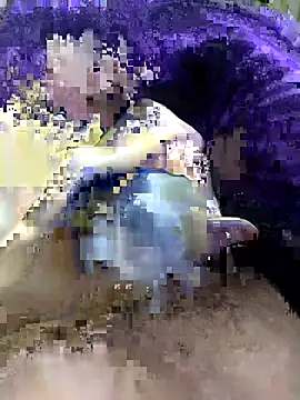 Snapshot of saneer69tew chatting on 8, 5, 2026 saneer69tew online show from 8, 5, 2026