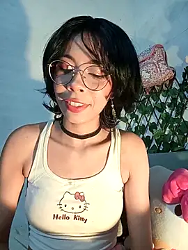 dolliette24 online show from 21, 12, 2025