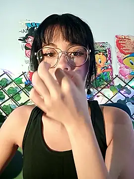 dolliette24 online show from 26, 4, 2026