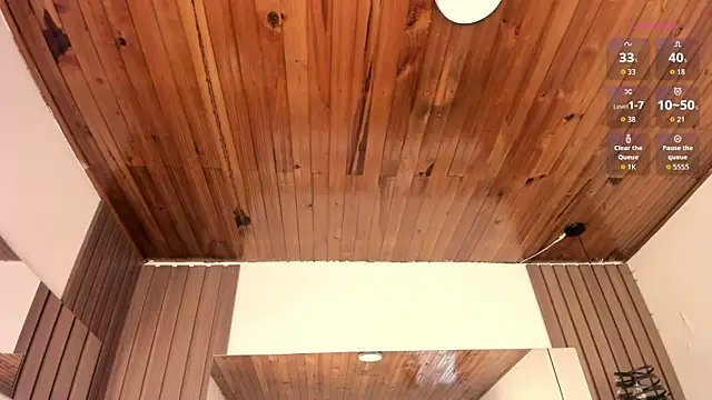 Violet carson online show from 8, 4, 2026