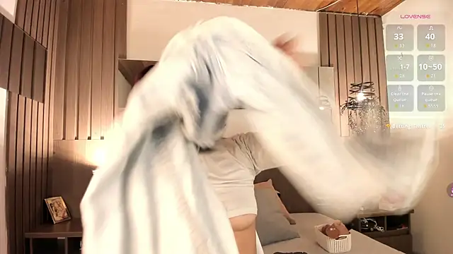 Violet carson online show from 21, 4, 2026