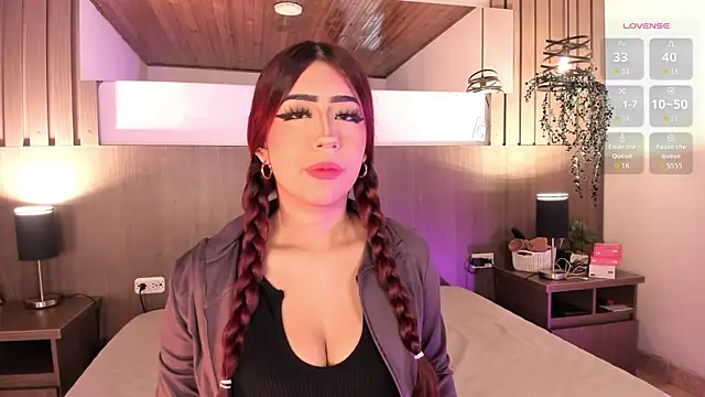 Violet carson online show from 23, 4, 2026