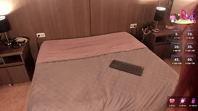 Violet carson online show from 28, 7, 2026