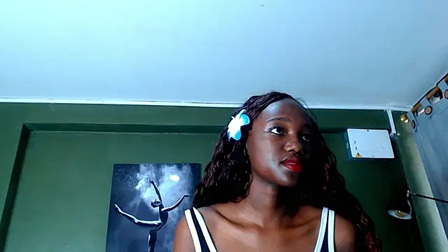 Snapshot of Evaa_18 chatting on 26, 9, 2025 Evaa 18 online show from 26, 9, 2025