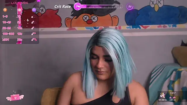 vicky carrington online show from 7, 3, 2026