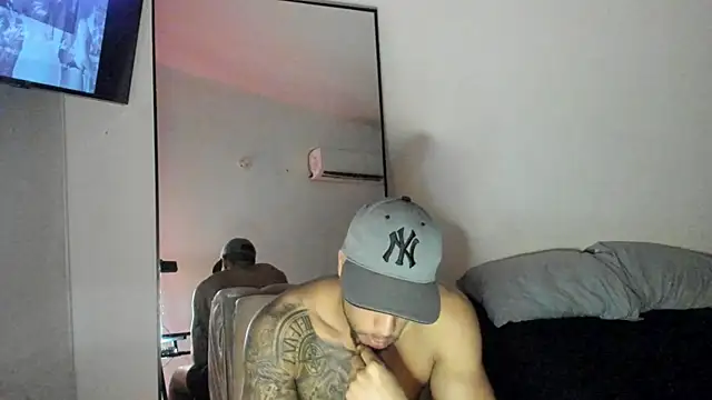 ThiagoLugo online show from 14, 9, 2025