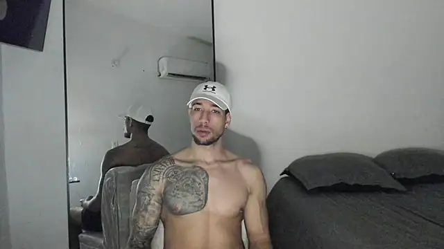 ThiagoLugo online show from 28, 9, 2025