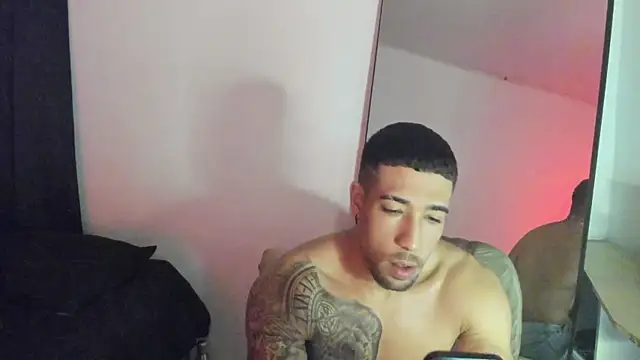 ThiagoLugo online show from 3, 11, 2025