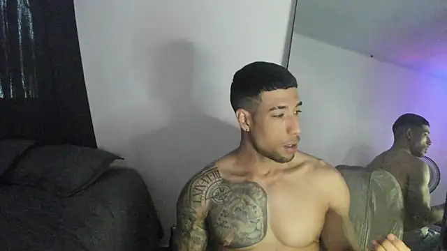 ThiagoLugo online show from 5, 3, 2026