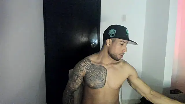 ThiagoLugo online show from 18, 4, 2026