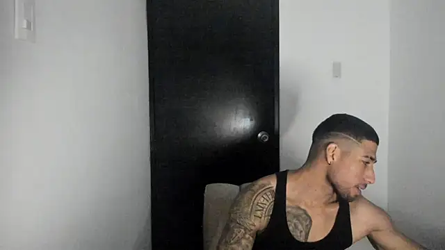 ThiagoLugo online show from 27, 4, 2026