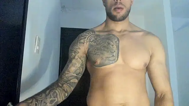 Snapshot of ThiagoLugo chatting on 26, 5, 2026 ThiagoLugo online show from 26, 5, 2026