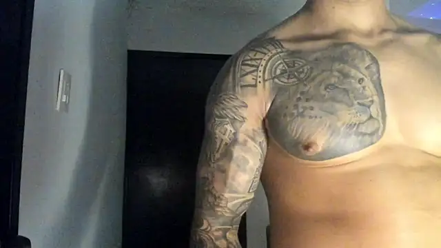 Snapshot of ThiagoLugo chatting on 5, 6, 2026 ThiagoLugo online show from 5, 6, 2026