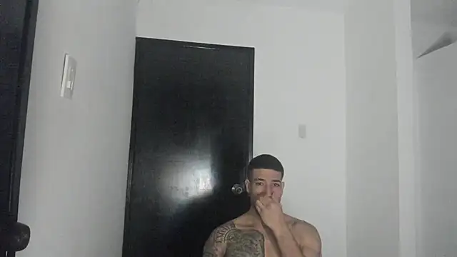 ThiagoLugo online show from 26, 6, 2026