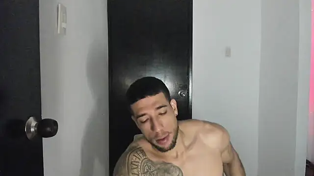 ThiagoLugo online show from 26, 7, 2026
