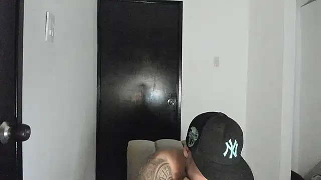 ThiagoLugo online show from 30, 7, 2026