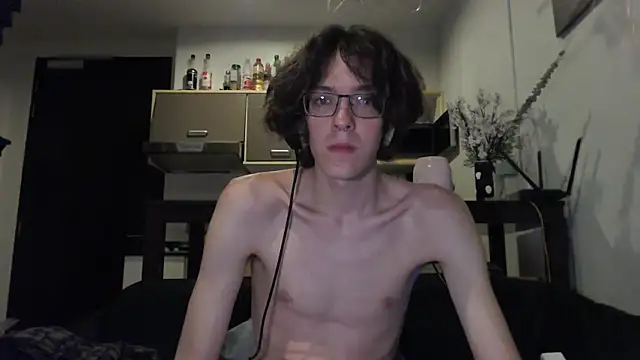 LovesomeCookie online show from 14, 9, 2025