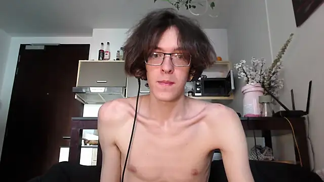 LovesomeCookie online show from 21, 9, 2025