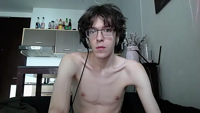 LovesomeCookie online show from 9, 10, 2025