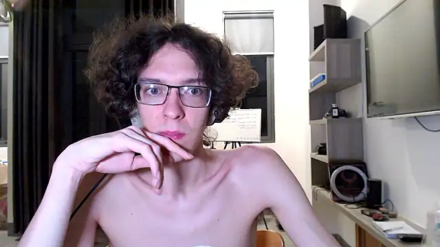 LovesomeCookie online show from 10, 3, 2026