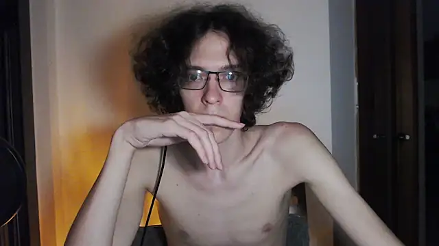 LovesomeCookie online show from 25, 4, 2026