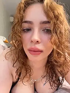 Hannah xBaby online show from 26, 4, 2026