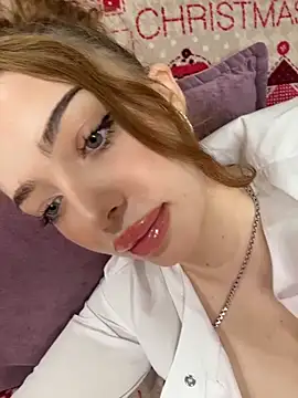 Snapshot of Hannah_xBaby chatting on 21, 5, 2026 Hannah xBaby online show from 21, 5, 2026