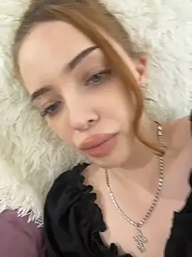 Snapshot of Hannah_xBaby chatting on 31, 5, 2026 Hannah xBaby online show from 31, 5, 2026