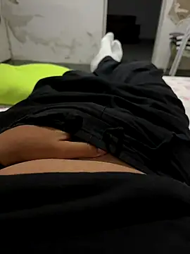 Mrdim26 online show from 22, 9, 2025