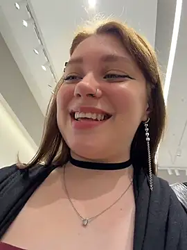 Snapshot of lucy-joy chatting on 5, 6, 2026 lucy-joy online show from 5, 6, 2026