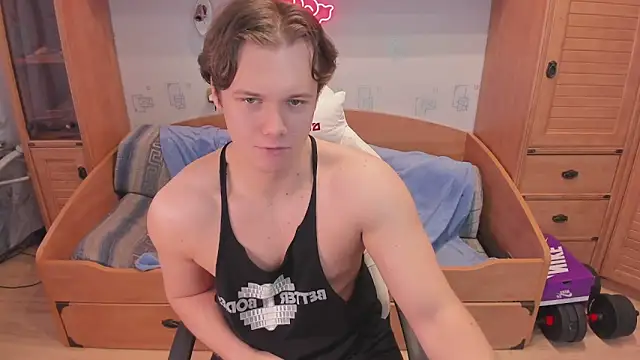 Dexter Bennett online show from 24, 3, 2026