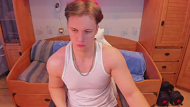 Dexter Bennett online show from 20, 4, 2026