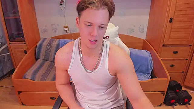 Dexter Bennett online show from 21, 4, 2026