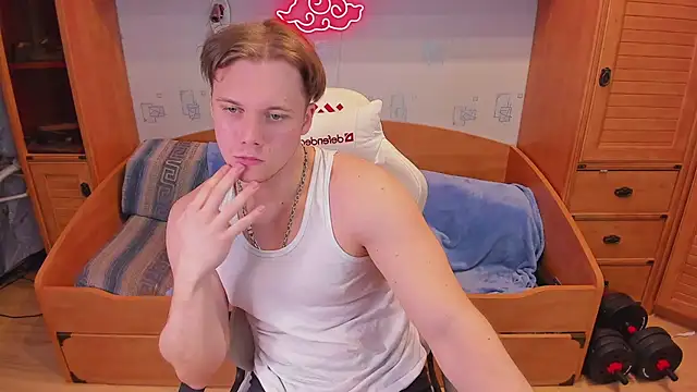 Dexter Bennett online show from 22, 4, 2026