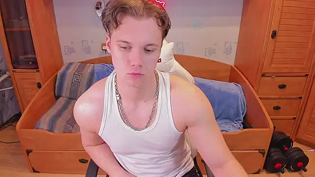 Dexter Bennett online show from 23, 4, 2026