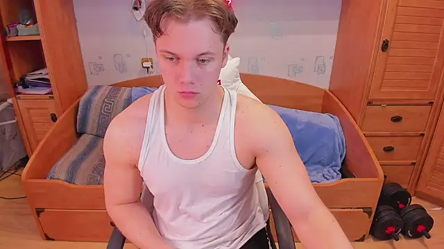 Dexter Bennett online show from 24, 4, 2026