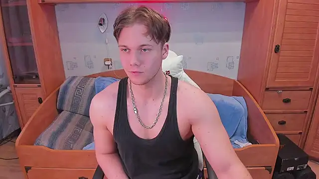 Dexter Bennett online show from 28, 4, 2026