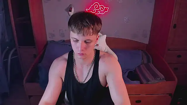Dexter Bennett online show from 29, 6, 2026