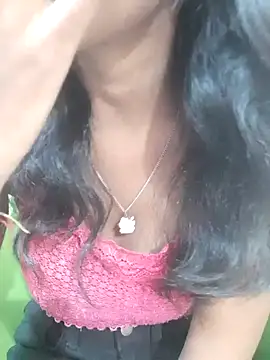 Snapshot of AnkitaDevi chatting on 12, 9, 2025 AnkitaDevi online show from 12, 9, 2025