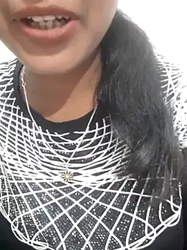 Snapshot of AnkitaDevi chatting on 13, 9, 2025 AnkitaDevi online show from 13, 9, 2025