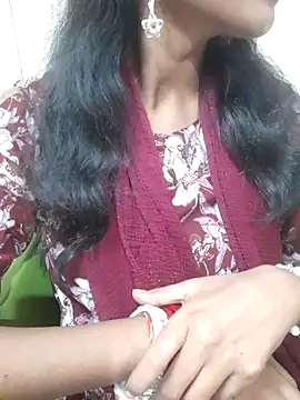 Snapshot of AnkitaDevi chatting on 16, 9, 2025 AnkitaDevi online show from 16, 9, 2025