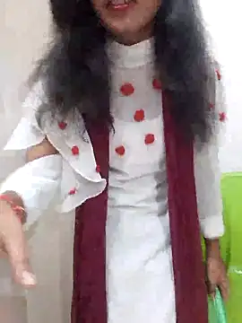 Snapshot of AnkitaDevi chatting on 22, 9, 2025 AnkitaDevi online show from 22, 9, 2025