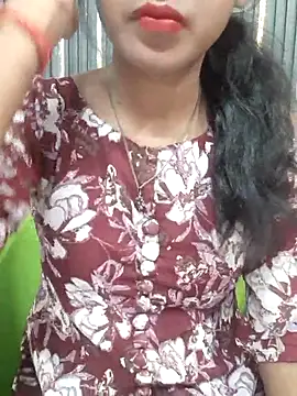 Snapshot of AnkitaDevi chatting on 1, 10, 2025 AnkitaDevi online show from 1, 10, 2025