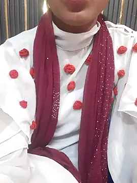 Snapshot of AnkitaDevi chatting on 6, 10, 2025 AnkitaDevi online show from 6, 10, 2025