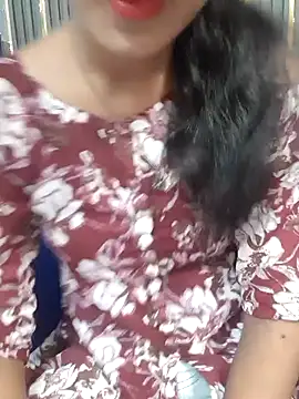 Snapshot of AnkitaDevi chatting on 8, 10, 2025 AnkitaDevi online show from 8, 10, 2025