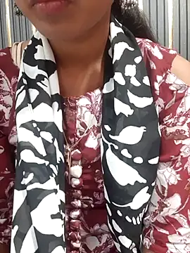 Snapshot of AnkitaDevi chatting on 17, 10, 2025 AnkitaDevi online show from 17, 10, 2025