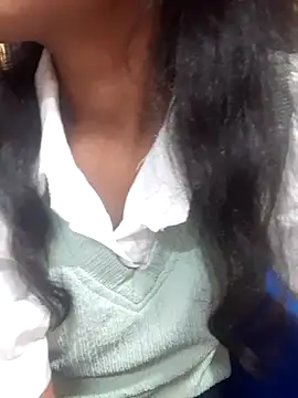 Snapshot of AnkitaDevi chatting on 18, 10, 2025 AnkitaDevi online show from 18, 10, 2025